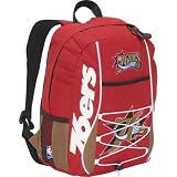 Concept One Backpack Philadelphia 76ers - Philadelphia 76ers Red