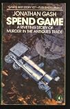 Spend Game (Lovejoy Mystery)