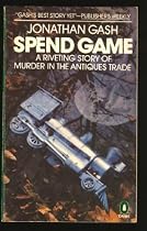 Spend Game (Lovejoy Mystery)