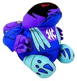 Bakugan Battle Brawlers Collector Mini Plush Figure Preyas