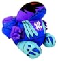 Bakugan Battle Brawlers Collector Mini Plush Figure Preyas