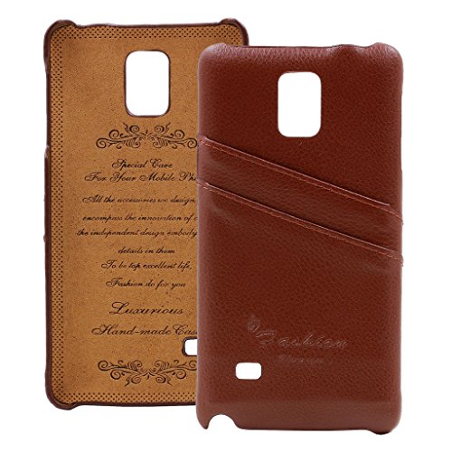 Note 4 case, aiyze mobile phone cover flip samsung gala…