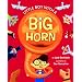 Little Boy with a Big Horn (A Golden Classic)