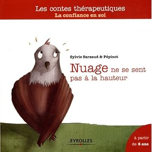 Nuage ne se sent pas � la hauteur