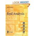 Real Analysis (Springer Undergraduate Mathematics Series)