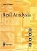 Real Analysis