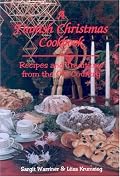 A Finnish Christmas Cookbook