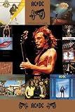 AC/DC DISCOGRAPHY ALBUMS ACDC 24