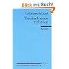 Theodor Fontane: Effi Briest. Lekt�reschl�ssel