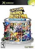 Capcom Classics Collection Volume 2