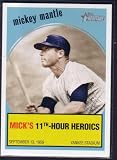 Baseball Cards