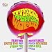 Treacle Toffee World: Further Adventures Into the Pop Psych Sounds from the Apple Era 1967-1969