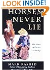 Horses Never Lie: The Heart of Passive Leadership
