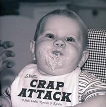 Crap Attack [CD + DVD]
