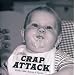 Crap Attack [CD + DVD]