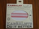 Red String Kabbalah Bracelet Kit