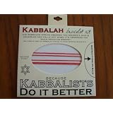 Red String Kabbalah Bracelet Kit