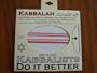 Red String Kabbalah Bracelet Kit