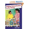 Helping Homeschoolers in the Library
