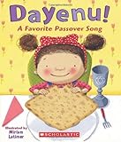 Dayenu! A Favorite Passover Song