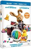 Hop (Blu-Ray+Dvd+Digital Copy)