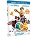 Hop (Blu-Ray+Dvd+Digital Copy)