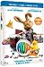 Hop (Blu-Ray+Dvd+Digital Copy)