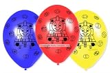 Thomas The Tank Engine Balloons (6pk)