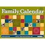 The Thinkbin Family 2007/2008 Calendar, Deluxe Large Edition