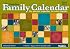 The Thinkbin Family 2007/2008 Calendar, Deluxe Large Edition