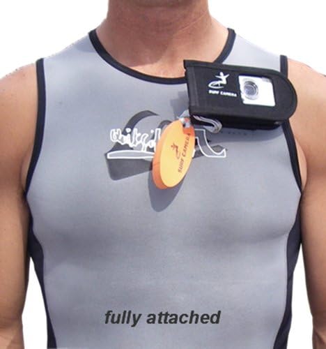 Surf Camera Case | Don't Just Mount, Free Your Camera