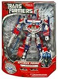 Transformers Movie Leader Optimus Prime