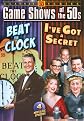 Classic 50's Shows: Beat the Clock and I've Got a Secret
