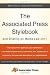 The Associated Press Stylebook and Briefing on Media Law 2011