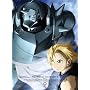 �|�̘B���p�t FULLMETAL ALCHEMIST 2 �yDVD�z