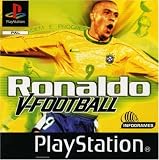 Ronaldo V Football