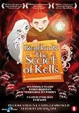 Brendan and the Secret of Kells ( Büyülü kitap ) ( Brendan et le secret de Kells )