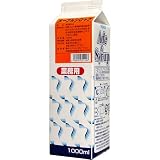 �z�[�}�[ ���[�v���V���b�v 1000ml