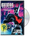 Batman Beyond  the Movie
