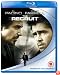 The Recruit [Blu-ray] [2003]