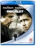 The Recruit [Blu-ray]