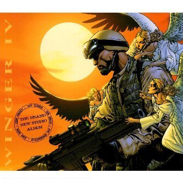 CD-Charts  Search : IV