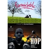 Dominique Standaert Collection - 2-DVD Set ( Formidable / Hop ) ( Lollypop Men ) [ NON-USA FORMAT, PAL, Reg.0 Import - France ]