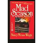 Mad Season book cover