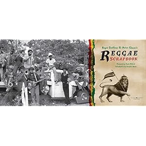Reggae Scrapbook