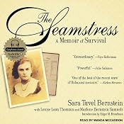 The Seamstress | [Sara Tuvel Bernstein, Louise Loots Thornton, Marlene Bernstein Samuels]