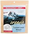MaryJanesFarm Curried Lentil Bisque, 3.6-Ounce Bags (Pack of 6)