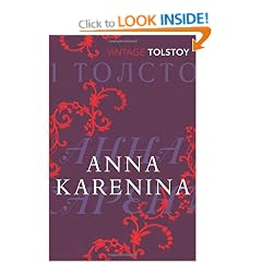 Anna Karenina (Vintage Classics)