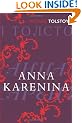 Anna Karenina (Vintage Classics)