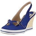 COLORS OF CALIFORNIA H C 2906, Damen Sandalen/Fashion-Sandalen